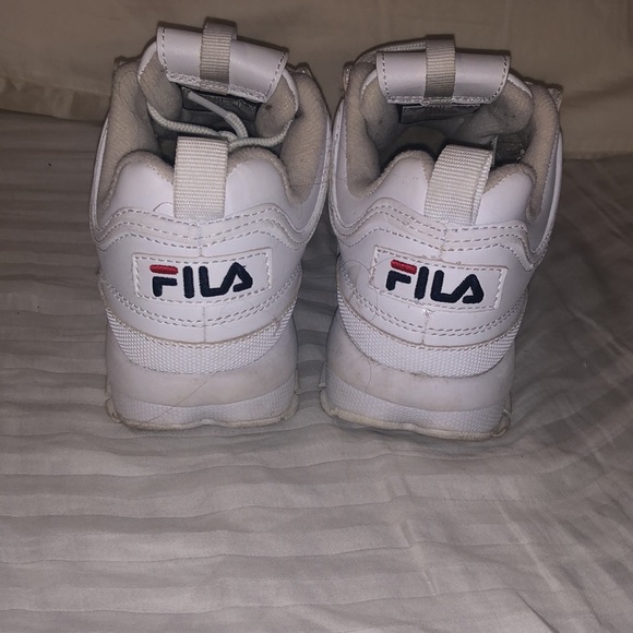 Fila Disruptors - Picture 2 of 5